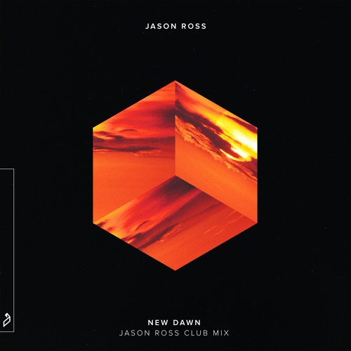 Jason Ross - New Dawn (Jason Ross Club Mix)