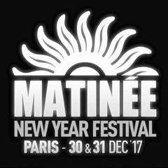 SALLE WAGRAM Paris Live Set  - December 2017