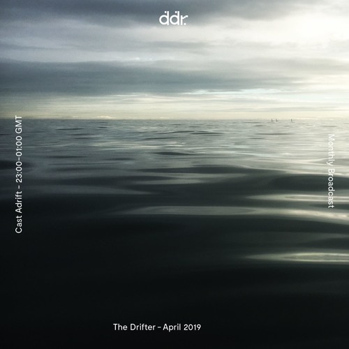 Cast Adrift 16