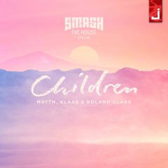 MATTN, Klaas & Roland Clark - Children