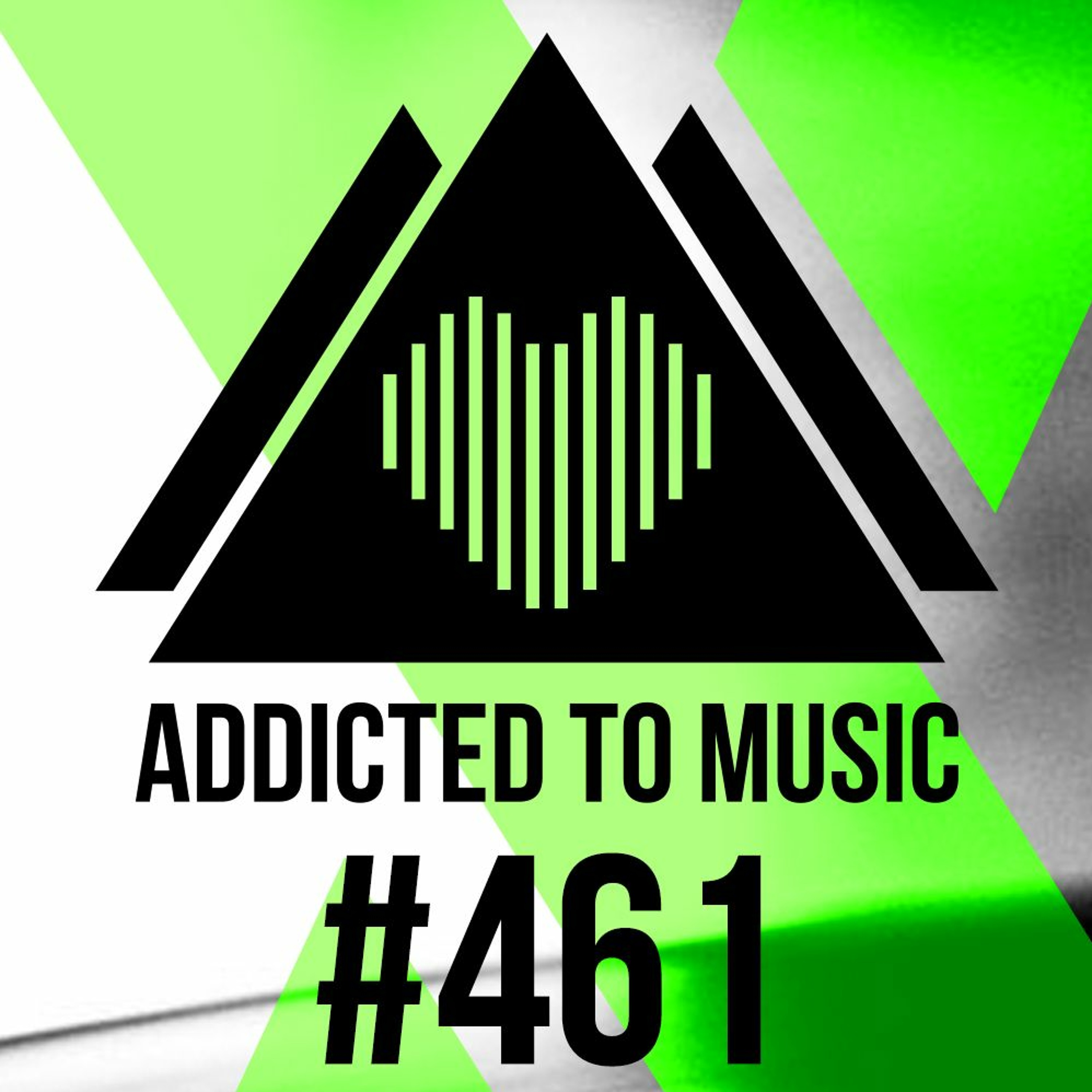 Silver Ivanov presents Addicted To Music radio show