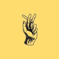 Chill Freestyle Rap Instrumental (J Cole, Mac Miller Type Beat) - "Elevatedd" - Hip Hop Beats