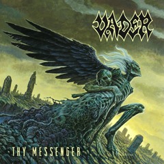 Vader - The Grand Deceiver