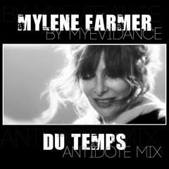 Du Temps (Antidote Mix)