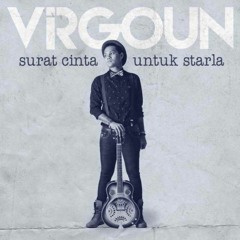 Surat Cinta Untuk Starla by Virgoun (cover)
