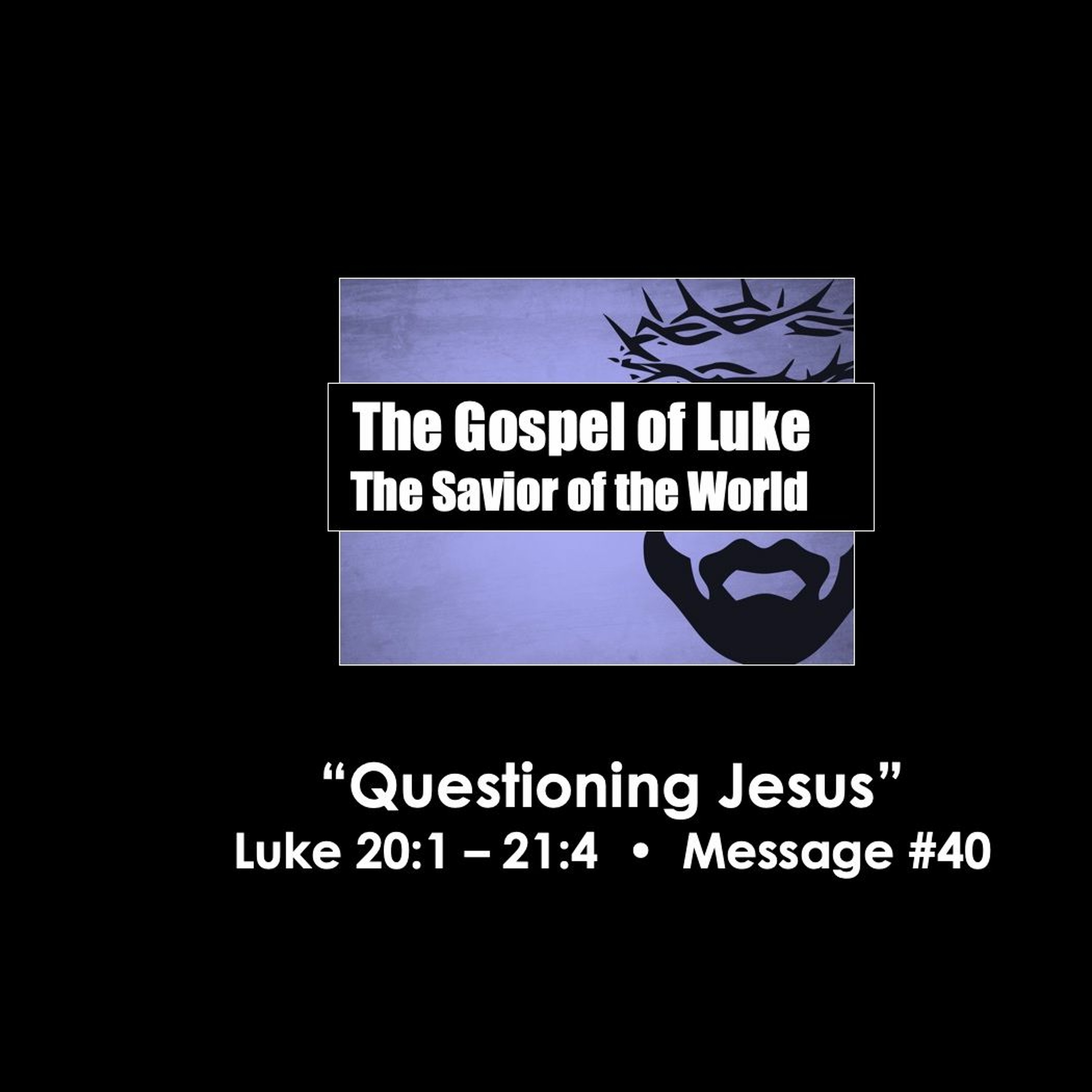 Holt Baptist Church Sermons
