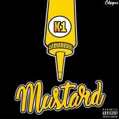 Mustard (Prod.TopDolla)