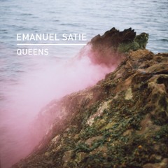 Emanuel Satie - For The Broken Hearted feat. Juno Rhodes