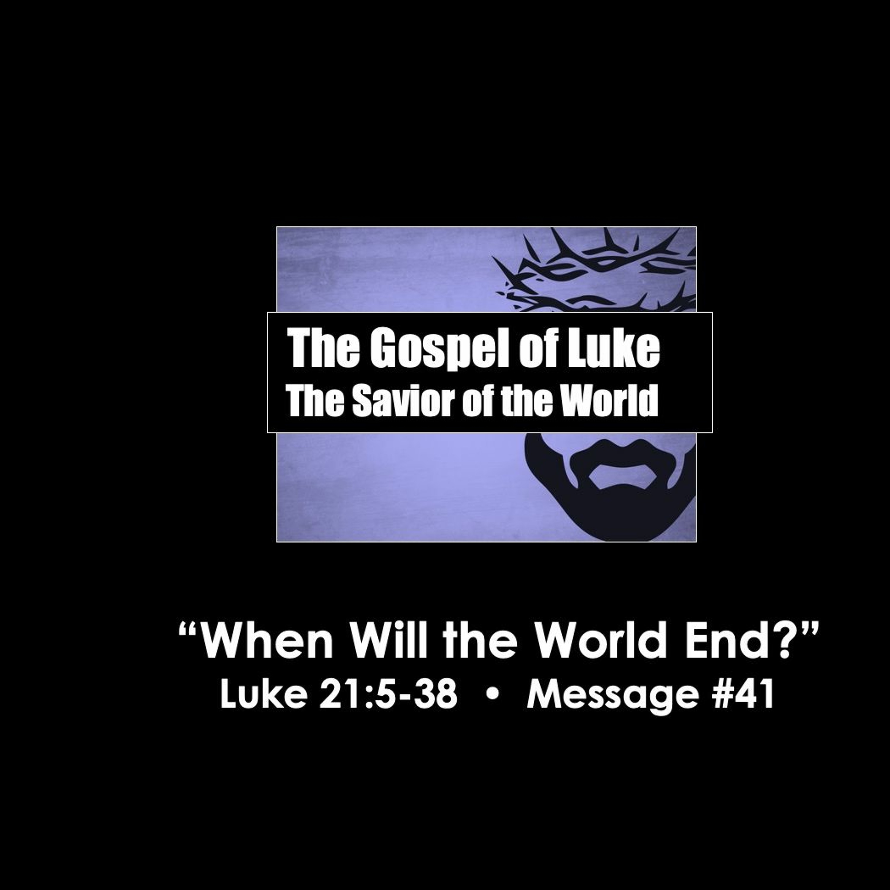 Holt Baptist Church Sermons