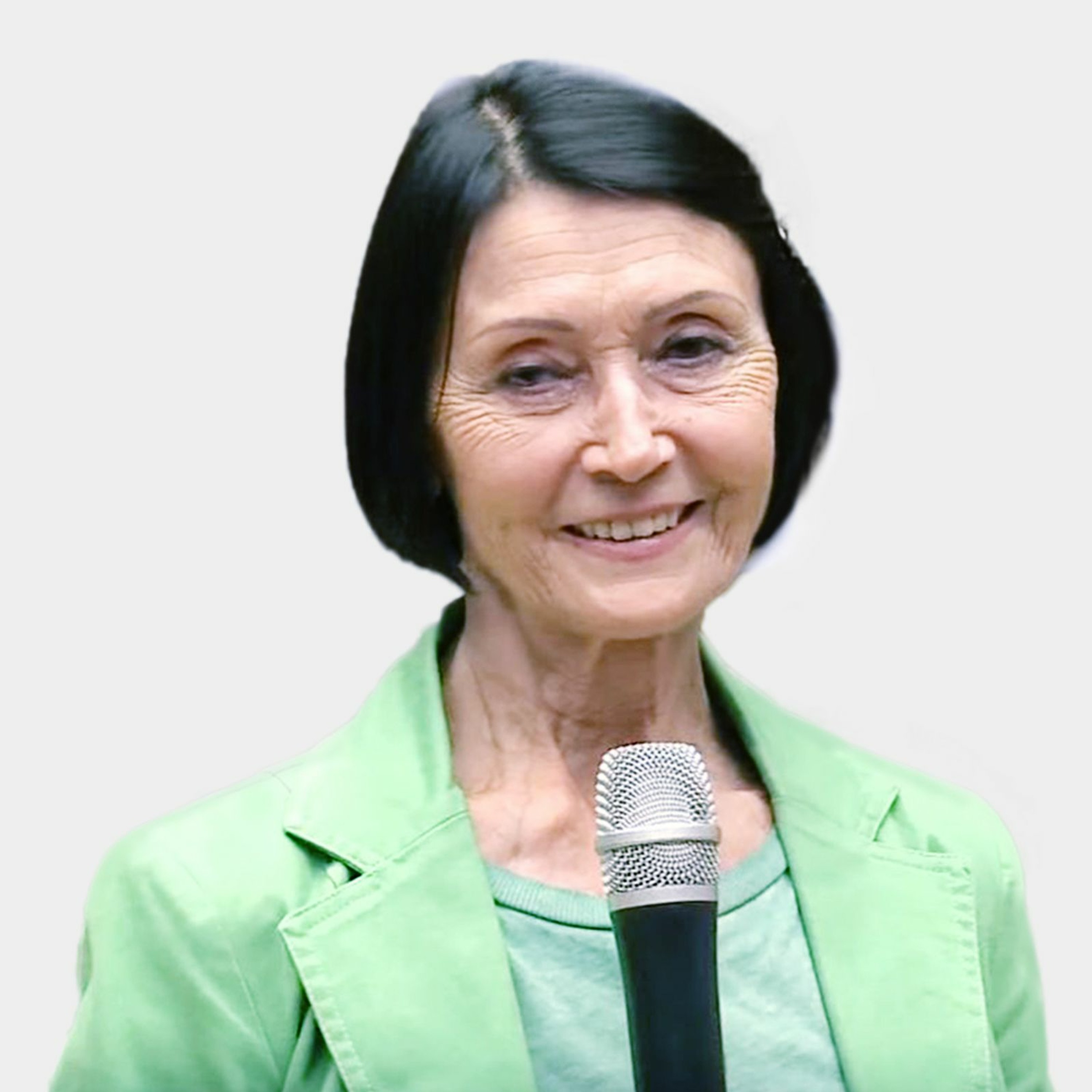 Jak odnaleźć dobre strony trudnych doświadczeń? - dr Ewa Woydyłło-Osiatyńska episode artwork