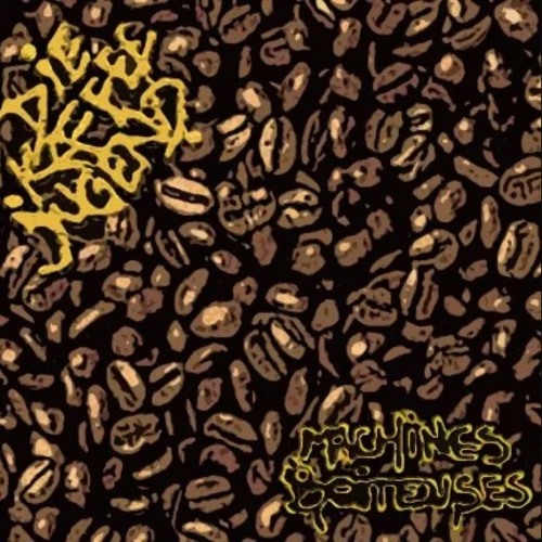 DKJ - Waits Two Minutes