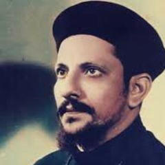 طلبة المساء من البصخة المقدسة - القمص اسطفانوس رزق