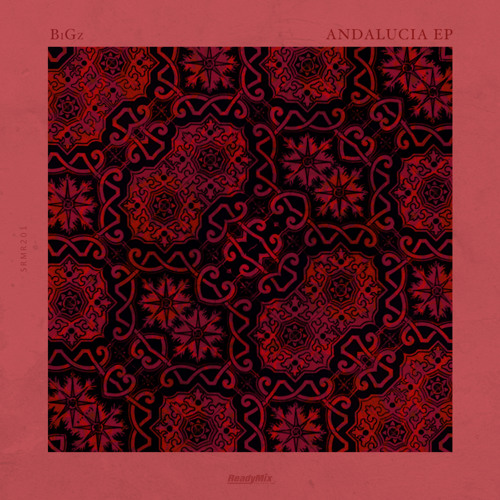 SRMR201 : BiGz - Andalucia (Dave Pad Remix)