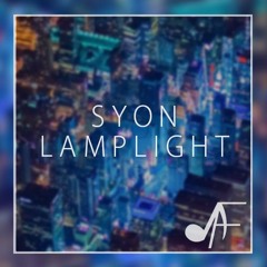 Syon - Lamplight