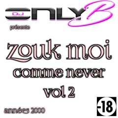 zouk moi comme never Vol 2