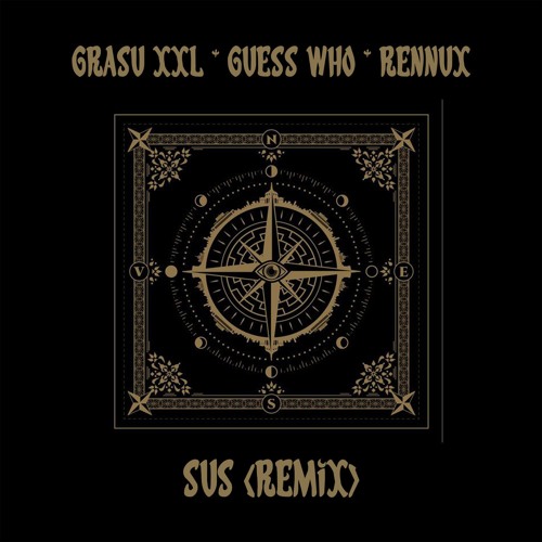 Grasu XXL x Guess Who x ReNNuX - Sus (Remix)