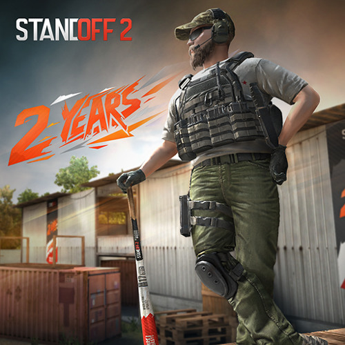 Standoff 2 Official