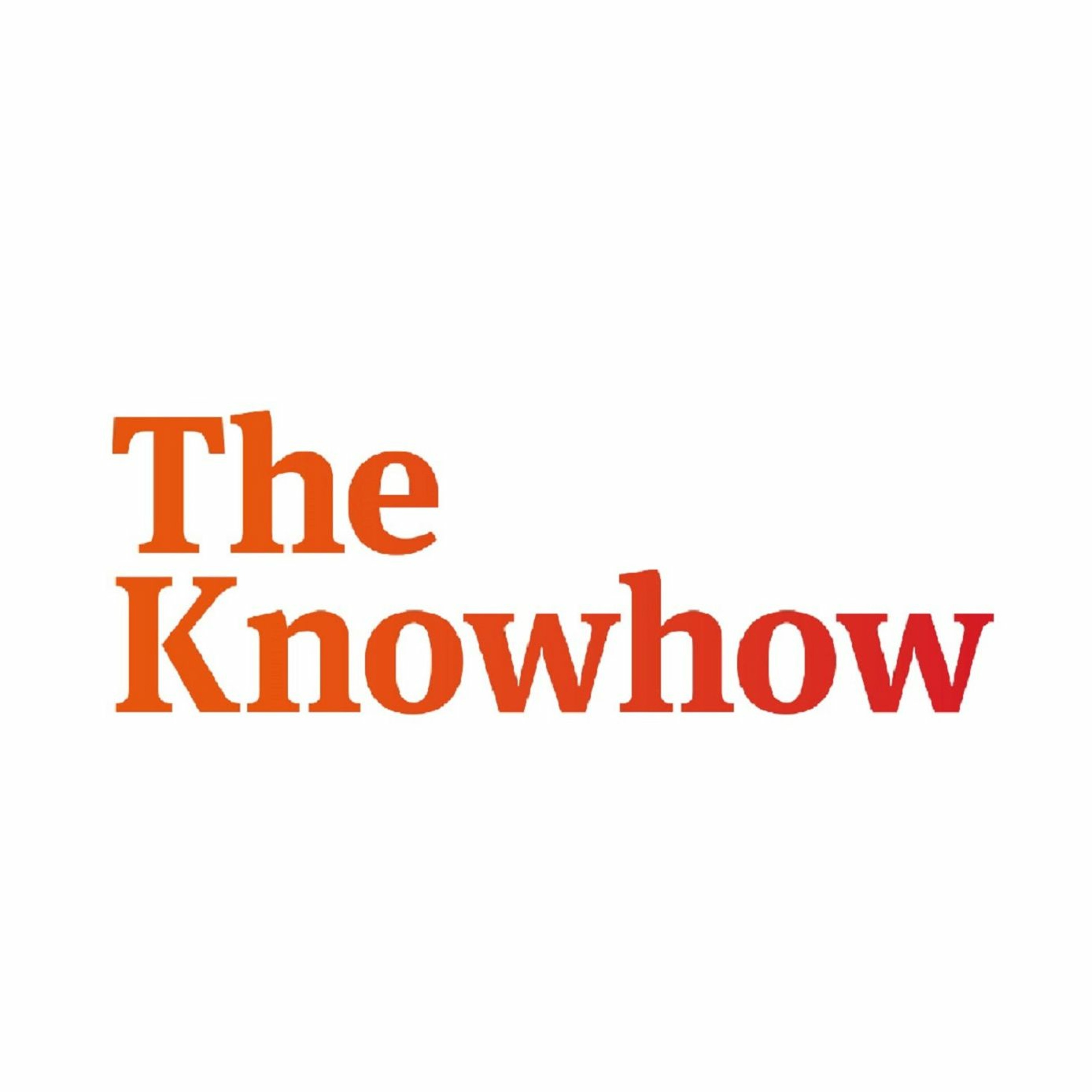 knowhowpodcast
