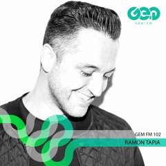 Gem FM 102 - Ramon Tapia