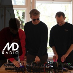 Malleable (Live) @ Melodic Distraction (April '19)