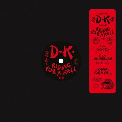 D.K. - VOICES