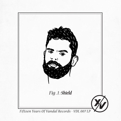 Shield - Aux Cables