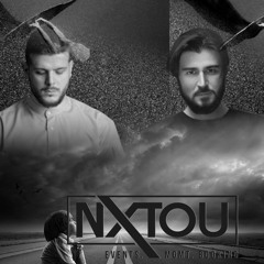 NXTOU Podcast #39 - Alexandros Djkevingr & Greg Ignatovich (GRE)