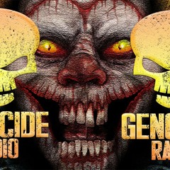 COSY NGHTMRE - LIVE ON GENOCIDE RADIO