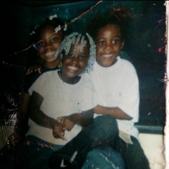 My Sista Say