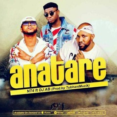 Anatare || Nt4 ft DJ ab