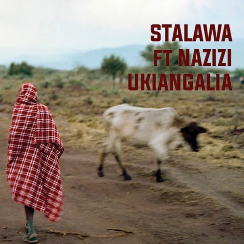 Stalawa ft Nazizi - Ukiangalia