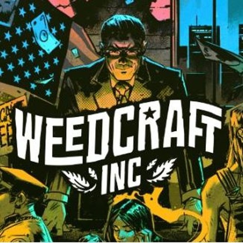 Weedcraft - Music 1 by Matthew Sebastian - SoundCloud