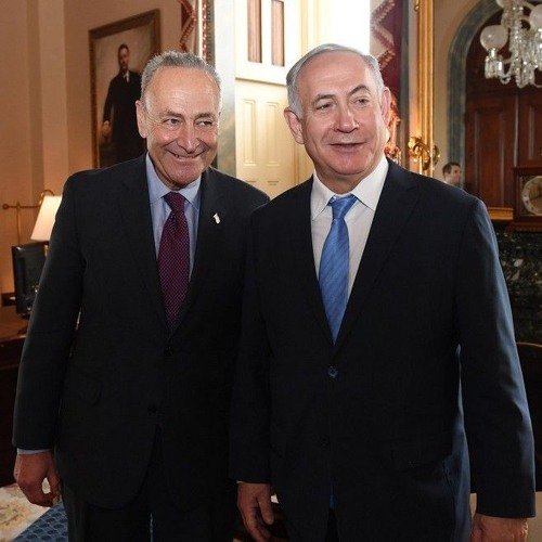 How Israel's right and US Democrats silence criticism of Jewish nationalism.