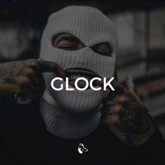 "GLOCK" Free Dark Hip-Hop Instrumental / Rap Beat