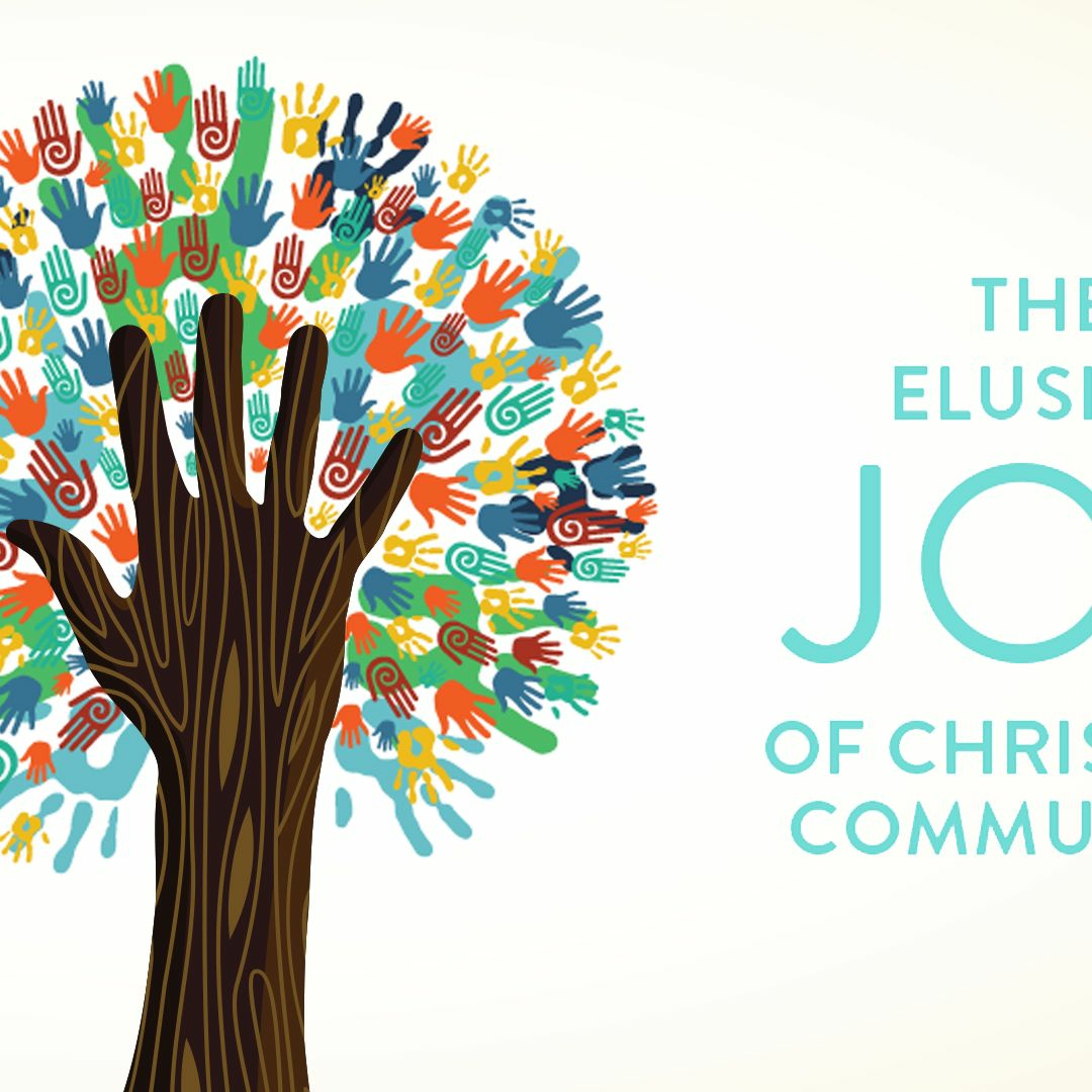026: Bonus episode: The elusive joy of Christian community (encore)