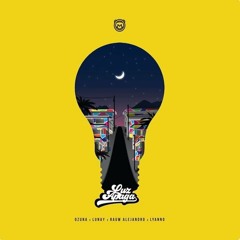 Ozuna Ft. Lunay  Rauw Alejandro Y Lyanno - Luz Apaga (Mula Deejay & Fer Orea Rmx)