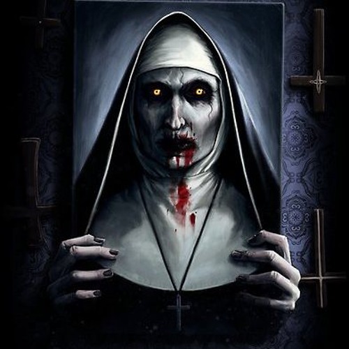 Daora & Viktor Newman - † The Nun†  (Original Mix)