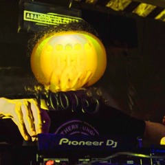 Matica DJ Set (Recorded Live at Keep It Cryptic's Warehouse Party, 19/04/19)