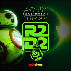 R2D2 (Prod. THAI Beats)