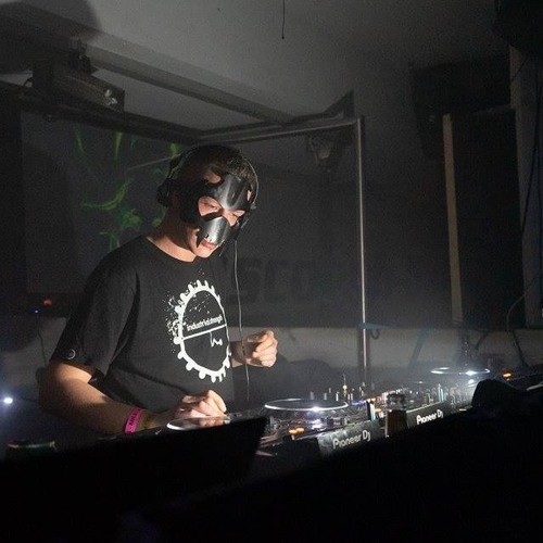THE 3EYED / TOXIC SICKNESS RESIDENCY SHOW / APRIL / 2019