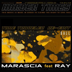 Harder Times Tribute / Time Traveler [re-edit]