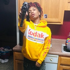 Sxsa Veli- Freestyle