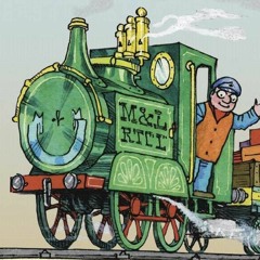 Ivor the Engine Short Theme