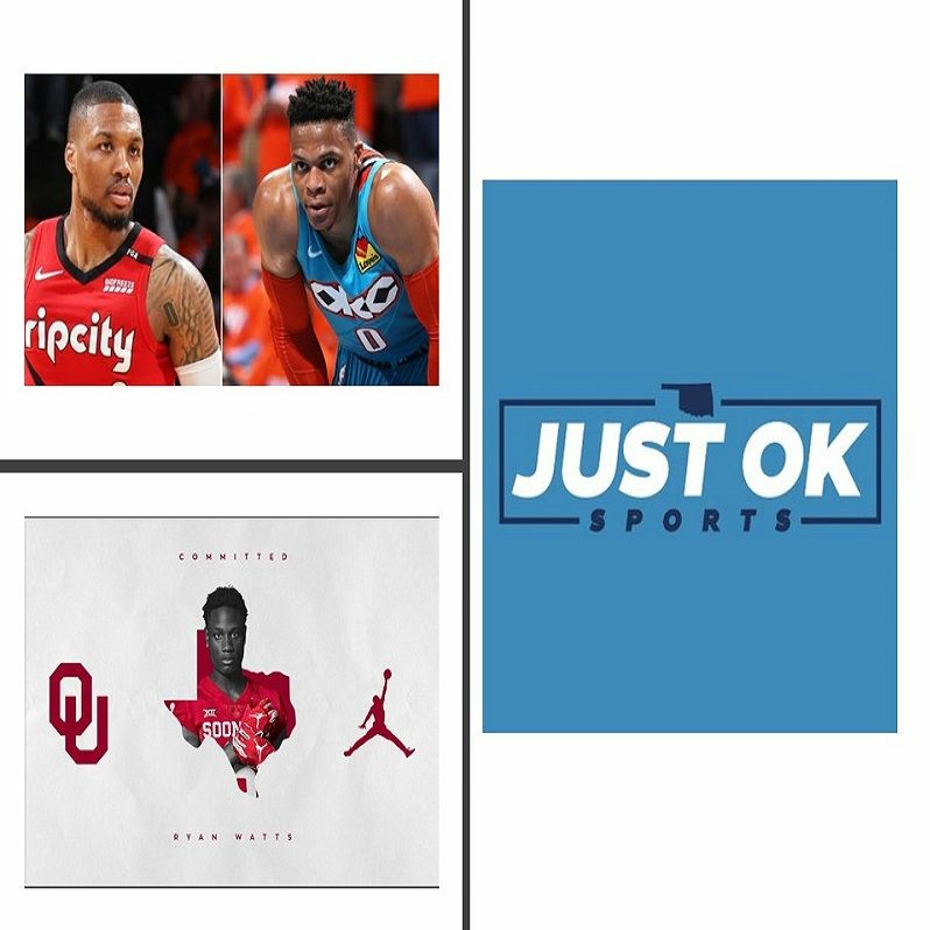 Thunder down 3-1 with No Hope, but Sooners land elite defender commitment