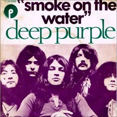Stream Michael Clarke Studio | Listen to Smoke on the Water