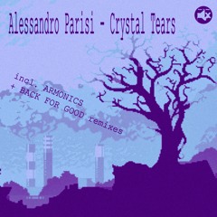 Alessandro Parisi - Crystal Tears (Armonics Remix) (TURN IT DOWN MUSIC #5)