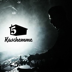 Jay Lumen live at Kaschemme Basel Switzerland 20-04-2019