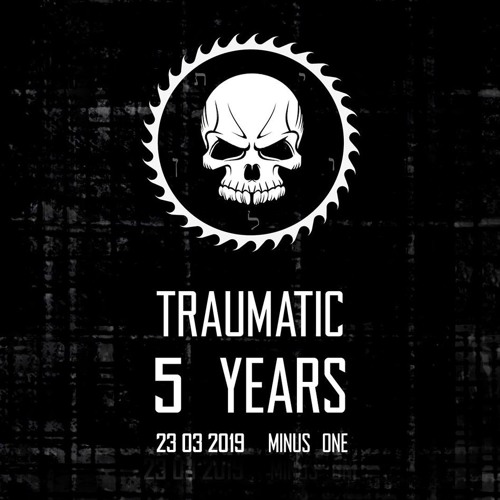 Cubic Nomad vs The Relic @ Traumatic – 5 Years