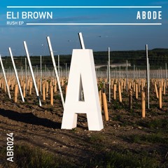 Eli Brown - Get It Together