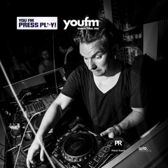 YOU FM PRESS PLAY! 20-04-2019